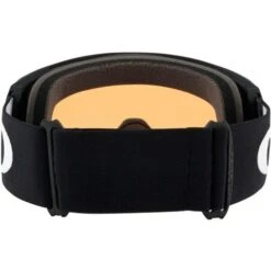 Oakley Prizm Line Miner XL Goggle -Outdoor Ski Shop main oo7070 57 line miner matte black prizm persimmon 019 171209 png heroxl