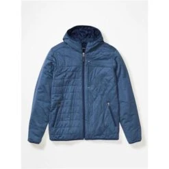 Marmot Men's Mica View Insulated Hoody