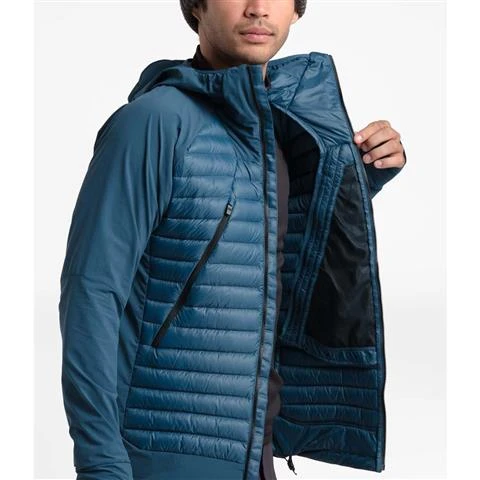 The North Face The North Face Unlimited Down Jacket - Men's 2 The North Face The North Face Unlimited Down Jacket - Men's - Image 2