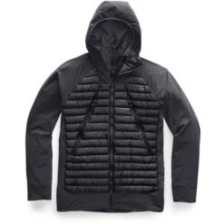 The North Face The North Face Unlimited Down Jacket - Men's 5 The North Face The North Face Unlimited Down Jacket - Men's -Outdoor Ski Shop nf0a3m2a zly hero unlimited blk men