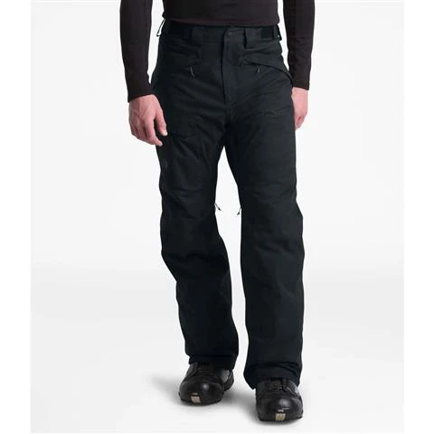 The North Face Men's Freedom Insulated Pant 1 The North Face Men's Freedom Insulated Pant