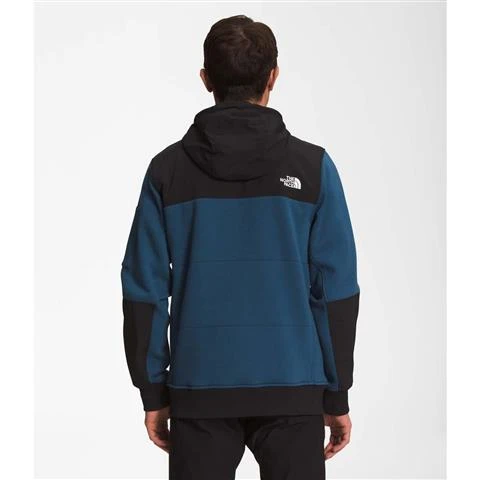 The North Face Men's Highrail Fleece Jacket 2 The North Face Men's Highrail Fleece Jacket - Image 2