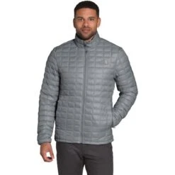 The North Face Men's Thermoball ECO Jacket