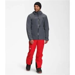 The North Face Men's Descendit Jacket -Outdoor Ski Shop nf0a4qww 174 02 22 23