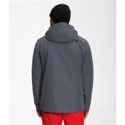The North Face Men's Descendit Jacket -Outdoor Ski Shop nf0a4qww 174 03 22 23