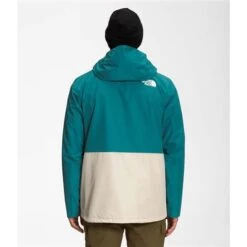 The North Face Men's Clement Triclimate Jacket -Outdoor Ski Shop nf0a4qx7 7y7 03 22 23