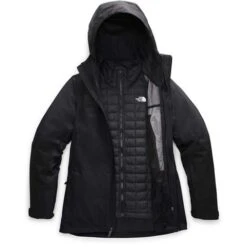 The North Face Women's Thermoball Eco Snow Triclimate Jacket -Outdoor Ski Shop nf0a4r18 jk3