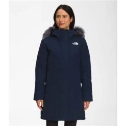 The North Face Women's Arctic Parka -Outdoor Ski Shop nf0a4r2v 8k2 hero fw22 23