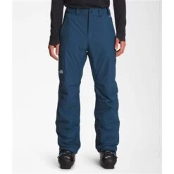 The North Face Men's Freedom Insulated Pant - 2023 Model -Outdoor Ski Shop nf0a5abu hdc herofw22 23