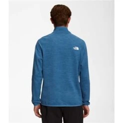 The North Face Men's Canyonlands ½ Zip -Outdoor Ski Shop nf0a5g9w 78h 03 22 23