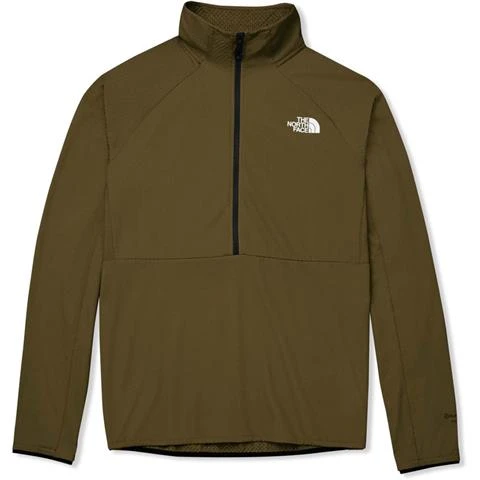 The North Face Men's Summit Futurefleece LT ½ Zip 2 The North Face Men's Summit Futurefleece LT ½ Zip - Image 2