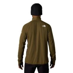 The North Face Men's Summit Futurefleece LT ½ Zip 11 The North Face Men's Summit Futurefleece LT ½ Zip -Outdoor Ski Shop nf0a5j8r 37u 04 22 23
