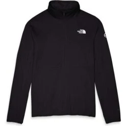The North Face Men's Summit Futurefleece LT ½ Zip 12 The North Face Men's Summit Futurefleece LT ½ Zip -Outdoor Ski Shop nf0a5j8r jk3 01 22 23