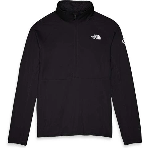 The North Face Men's Summit Futurefleece LT ½ Zip 5 The North Face Men's Summit Futurefleece LT ½ Zip - Image 5