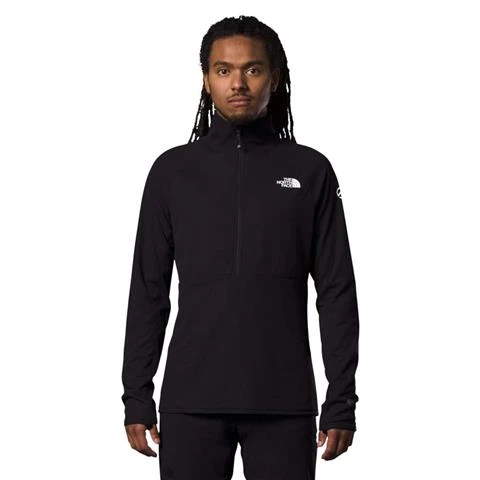 The North Face Men's Summit Futurefleece LT ½ Zip 6 The North Face Men's Summit Futurefleece LT ½ Zip - Image 6