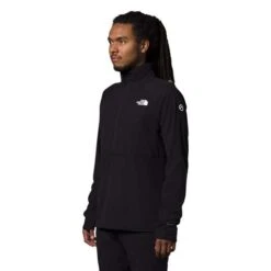 The North Face Men's Summit Futurefleece LT ½ Zip 14 The North Face Men's Summit Futurefleece LT ½ Zip -Outdoor Ski Shop nf0a5j8r jk3 03 22 23