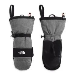 The North Face Men's Montana Ski Mitt -Outdoor Ski Shop nf0a7rgw dyy hero