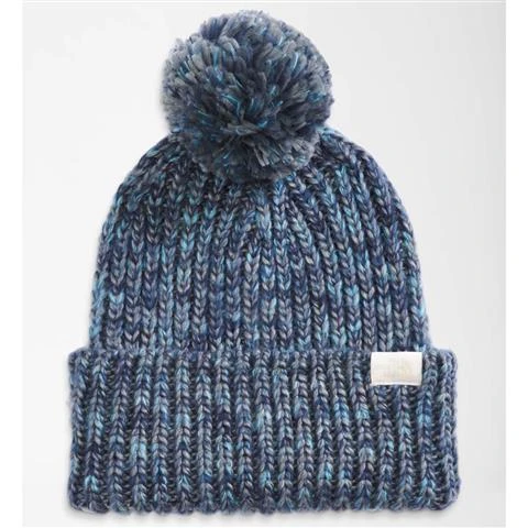 The North Face Cozy Chunky Beanie 1 The North Face Cozy Chunky Beanie