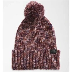 The North Face Cozy Chunky Beanie 5 The North Face Cozy Chunky Beanie -Outdoor Ski Shop nf0a7rhz 92u 01 22 23