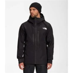 The North Face Men's Ceptor Jacket -Outdoor Ski Shop nf0a7t51 kx7 01 22 23