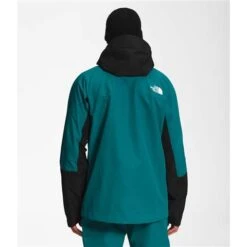The North Face Men's Ceptor Jacket -Outdoor Ski Shop nf0a7t51 xrx 03 22 23