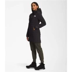 The North Face Women's Belleview Stretch Down Parka 10 The North Face Women's Belleview Stretch Down Parka -Outdoor Ski Shop nf0a7uk7 jk3 02 22 23