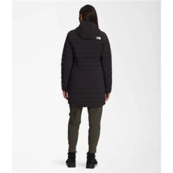 The North Face Women's Belleview Stretch Down Parka 11 The North Face Women's Belleview Stretch Down Parka -Outdoor Ski Shop nf0a7uk7 jk3 03 22 23