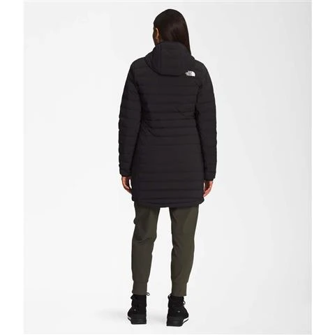 The North Face Women's Belleview Stretch Down Parka 6 The North Face Women's Belleview Stretch Down Parka - Image 6