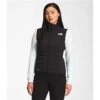 The North Face Women's Belleview Stretch Down Vest