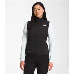 The North Face Women's Belleview Stretch Down Vest