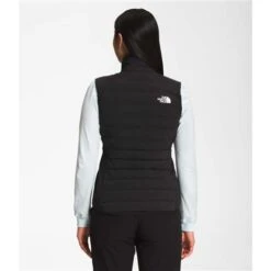 The North Face Women's Belleview Stretch Down Vest -Outdoor Ski Shop nf0a7ukb jk3 03 22 23
