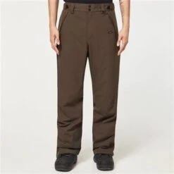 Oakley Best Cedar RC Insulated Pant 15 Oakley Best Cedar RC Insulated Pant -Outdoor Ski Shop oak foa403445 dark brush1