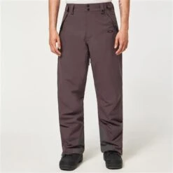 Oakley Best Cedar RC Insulated Pant 12 Oakley Best Cedar RC Insulated Pant -Outdoor Ski Shop oak foa403445 forged iron 1