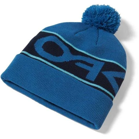 Oakley Factory Cuff Beanie 2 Oakley Factory Cuff Beanie - Image 2