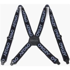Oakley Factory Suspenders