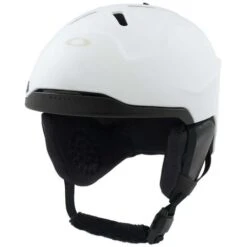 Oakley MOD 3 MIPS Helmet 5 Oakley MOD 3 MIPS Helmet -Outdoor Ski Shop oakley mod 3 mips helmet matte white