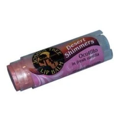 Joshua Tree Skin Care Joshua Tree Skin Care Desert Shimmer Lip Balm: Flavor Colla -Outdoor Ski Shop ocotilo joshua tree skin care desert shimmer lip balm 49727