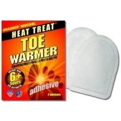 Grabber Toe Warmer Pack 6 Grabber Toe Warmer Pack -Outdoor Ski Shop one size grabber toe warmer pack 20219 1