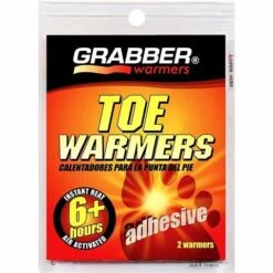 Grabber Toe Warmer Pack 7 Grabber Toe Warmer Pack -Outdoor Ski Shop one size grabber toe warmer pack 9818 1