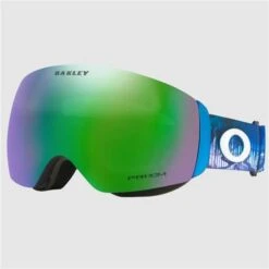 Oakley Prizm Flight Deck XM Goggle