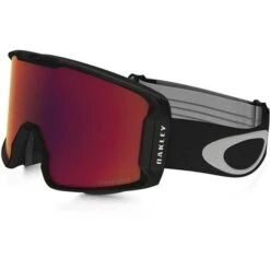 Oakley Prizm Line Miner XL Goggle -Outdoor Ski Shop oo7070 02