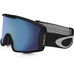 Oakley Prizm Line Miner XL Goggle -Outdoor Ski Shop oo7070 04
