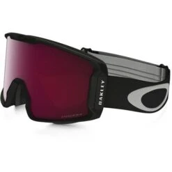 Oakley Prizm Line Miner XL Goggle -Outdoor Ski Shop oo7070 05