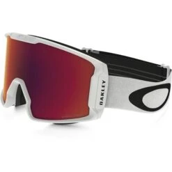 Oakley Prizm Line Miner XL Goggle -Outdoor Ski Shop oo7070 13