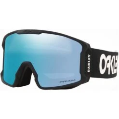 Oakley Prizm Line Miner XL Goggle -Outdoor Ski Shop oo7070 65