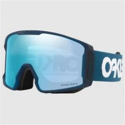 Oakley Prizm Line Miner XL Goggle -Outdoor Ski Shop oo7070 92