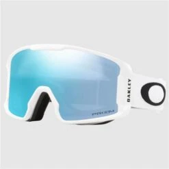 Oakley Prizm Line Miner XM Goggle -Outdoor Ski Shop oo7093 41