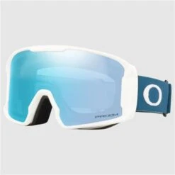 Oakley Prizm Line Miner XM Goggle -Outdoor Ski Shop oo7093 55