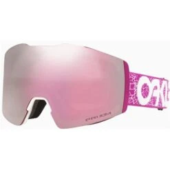 Oakley Fall Line XM Prizm Goggle -Outdoor Ski Shop oo7103 45