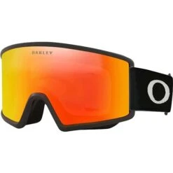 Oakley Oakely Target Line L Goggles -Outdoor Ski Shop oo7120 03